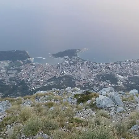 Town Center Maison d'hôtes