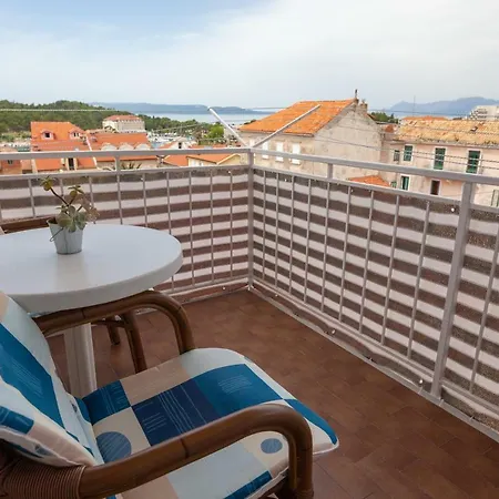 Town Center Makarska