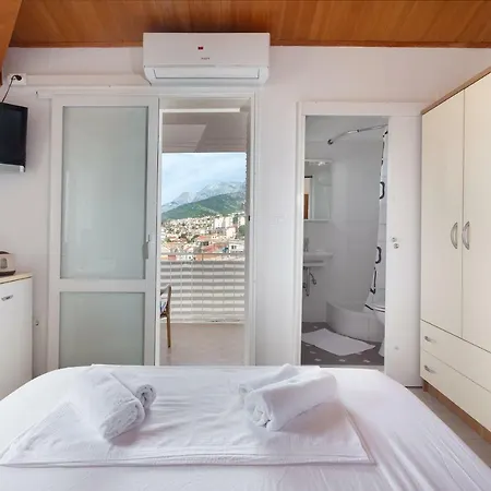 Town Center Konukevi