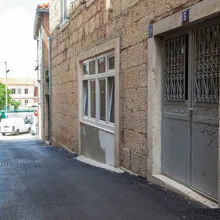 Maison d'hôtes Town Center