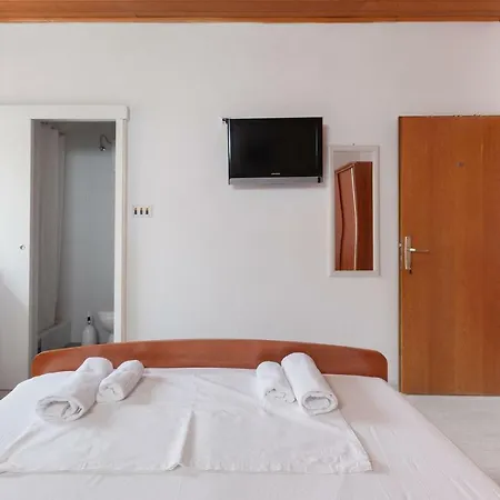 Town Center Maison d'hôtes Makarska