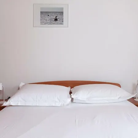 Town Center Guest house Makarska