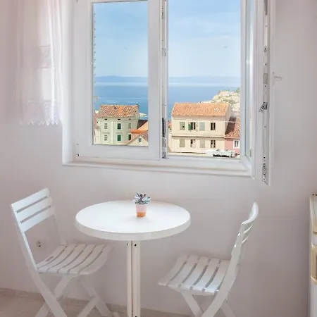 Maison d'hôtes Town Center