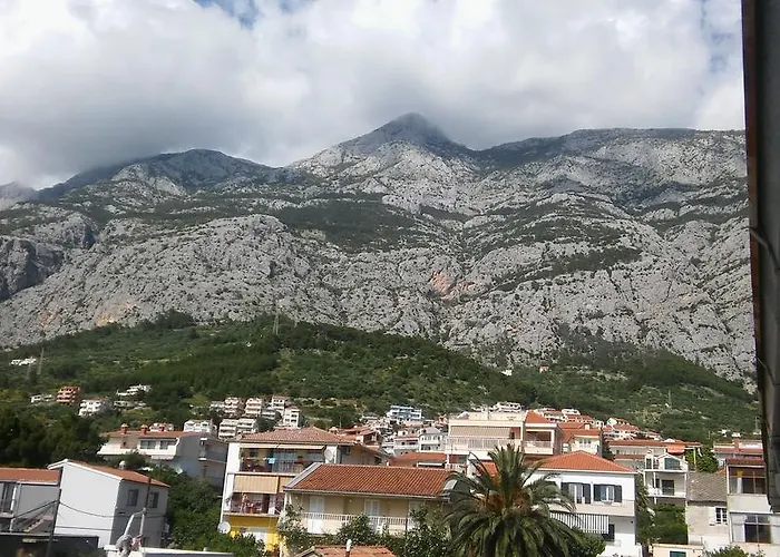 Guest house Town Center