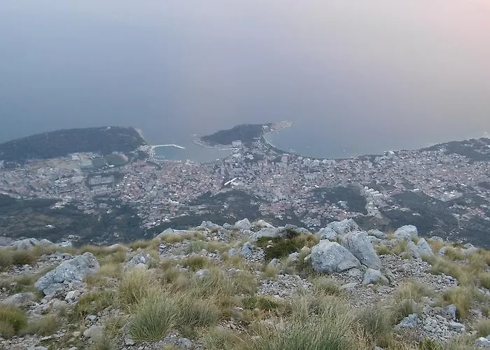 Town Center Guest house