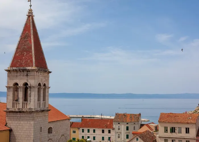 Town Center Guest house