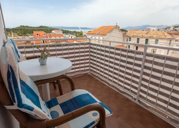 Town Center Makarska