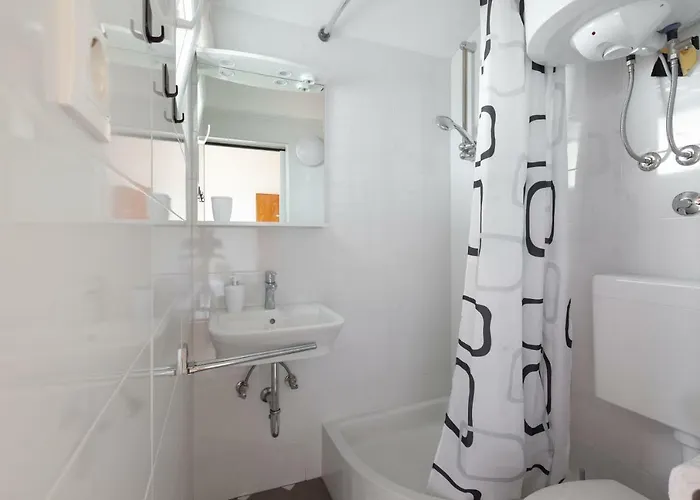 Town Center Guest house