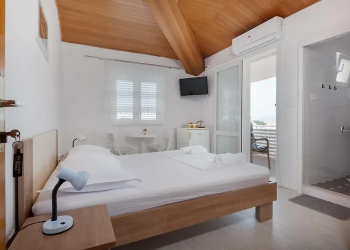 Town Center Guest house Makarska