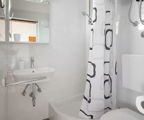 Guest house Town Center Makarska