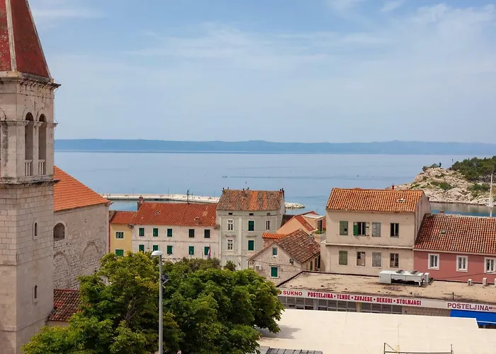 Gæstehus Town Center 3*