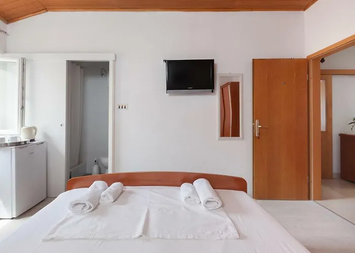 Town Center Guest house Makarska