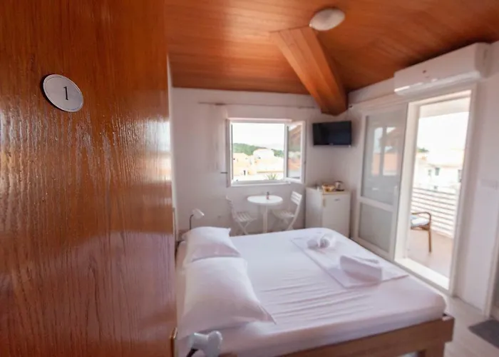 Guest house Town Center 3*