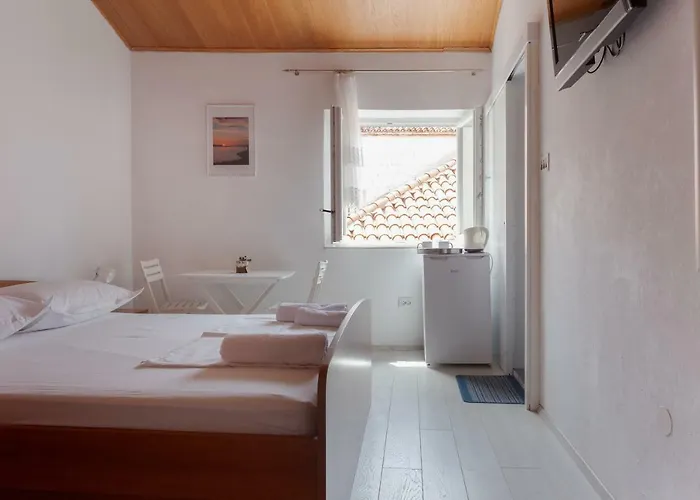 Town Center Guest house Makarska