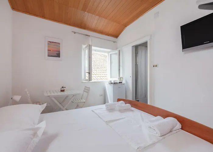 Town Center Guest house