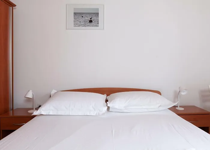 Town Center Guest house Makarska