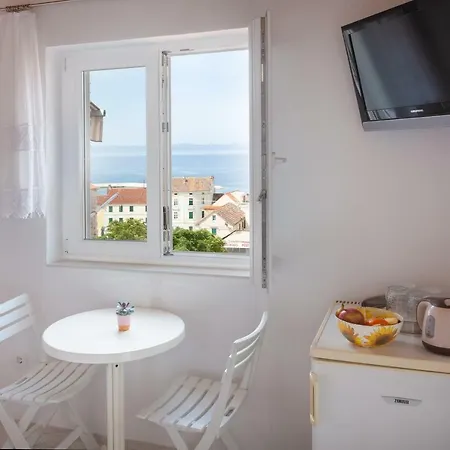 Town Center 3* Makarská