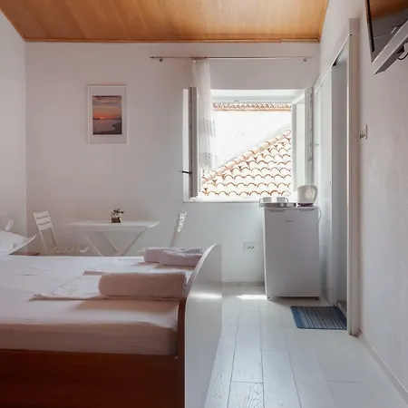 Town Center Penzion Makarská