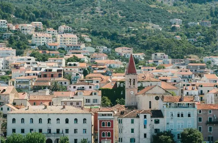 招待所 Town Center 3*