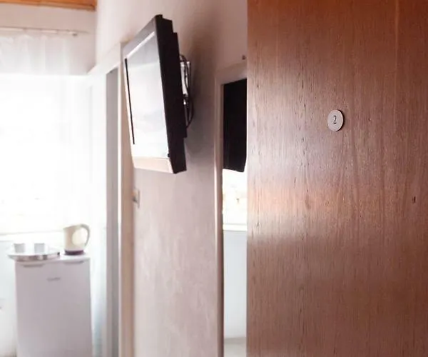 招待所 Town Center